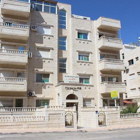 Margarita Furnished Apartments Amman Exterior photo