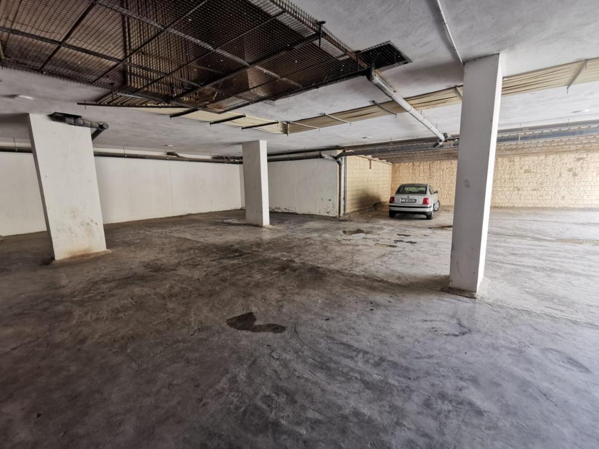 Margarita Furnished Apartments Amman Exterior photo